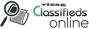 Vizag Classifieds Online